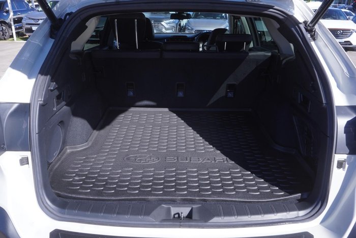 2021 Subaru Outback AWD Touring