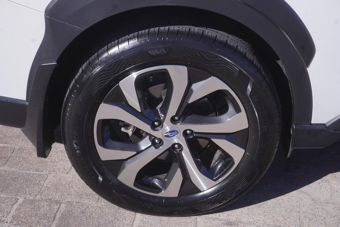 2021 Subaru Outback AWD Touring