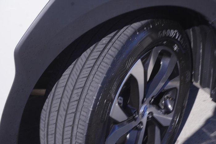 2021 Subaru Outback AWD Touring