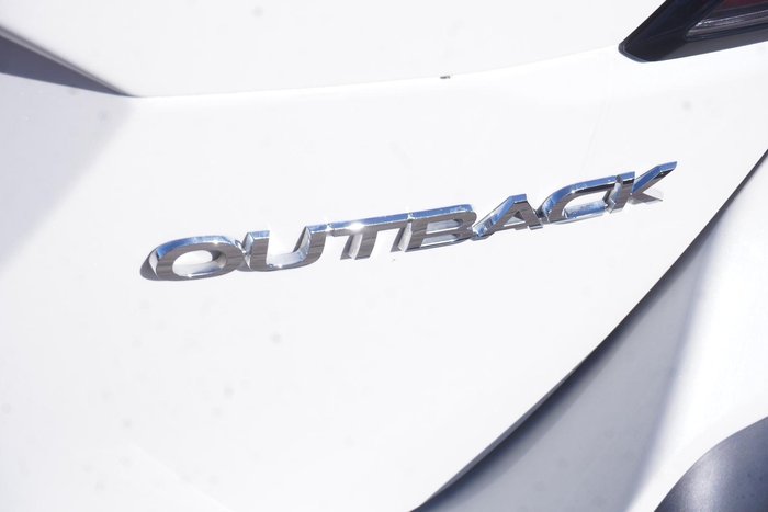 2021 Subaru Outback AWD Touring