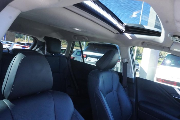 2021 Subaru Outback AWD Touring