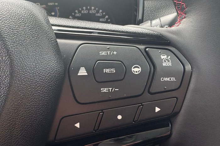 2021 Isuzu D-MAX X-TERRAIN