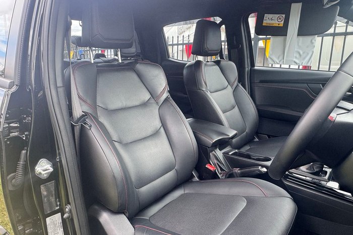 2021 Isuzu D-MAX X-TERRAIN