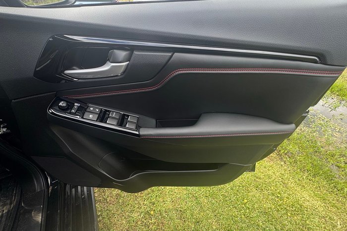 2021 Isuzu D-MAX X-TERRAIN