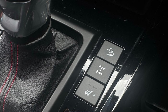 2021 Isuzu D-MAX X-TERRAIN