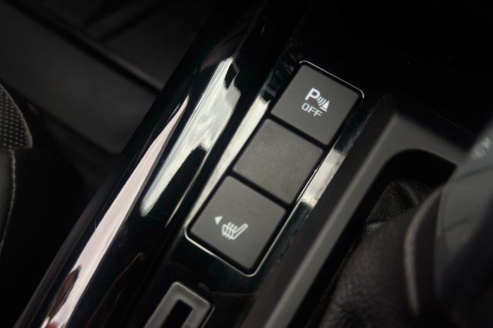 2021 Isuzu D-MAX X-TERRAIN