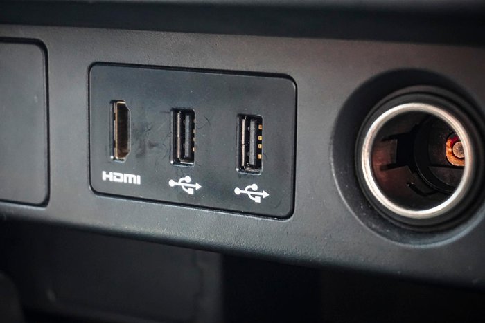 2021 Mitsubishi Triton GLX-R