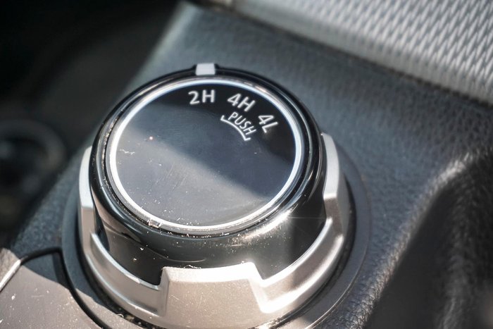 2021 Mitsubishi Triton GLX-R