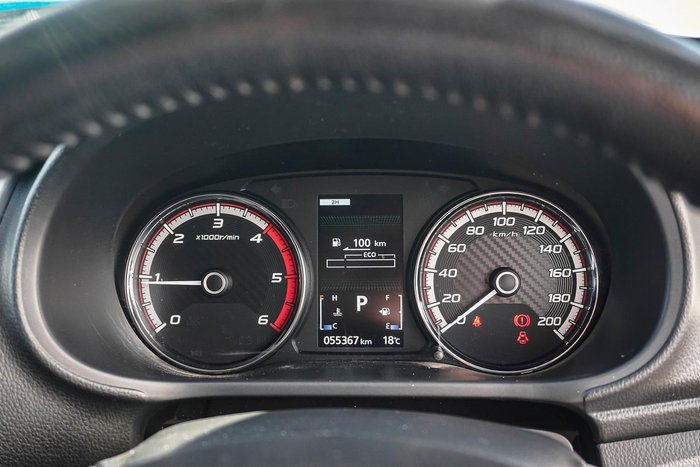 2021 Mitsubishi Triton GLX-R