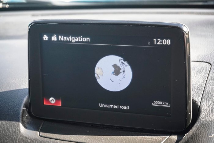 2020 Mazda CX-3 Maxx Sport