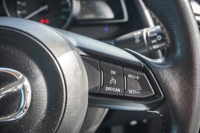 2020 Mazda CX-3 Maxx Sport