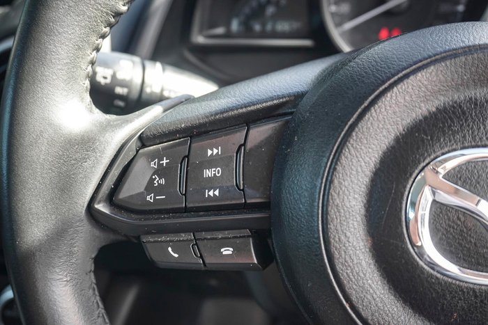 2020 Mazda CX-3 Maxx Sport