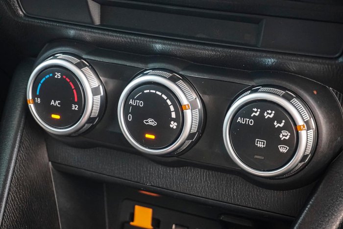 2020 Mazda CX-3 Maxx Sport