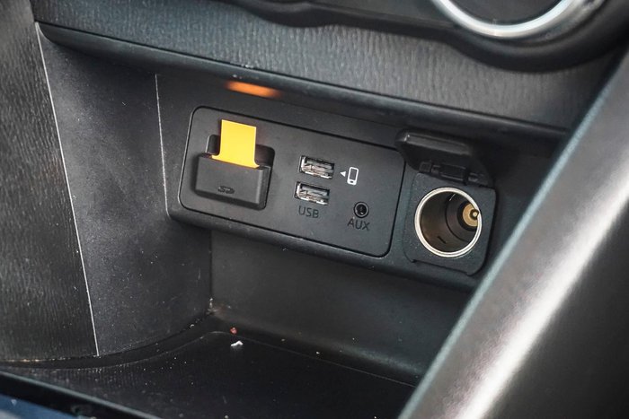 2020 Mazda CX-3 Maxx Sport