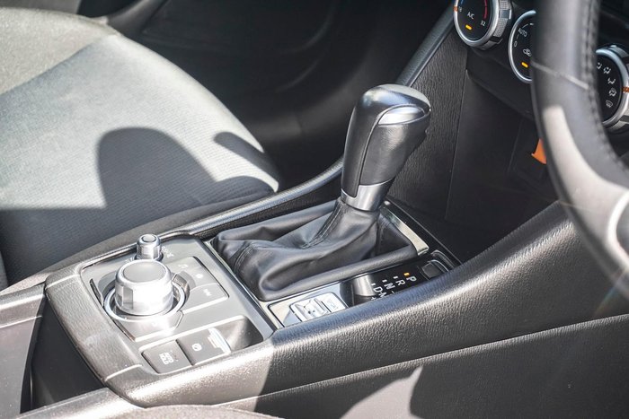 2020 Mazda CX-3 Maxx Sport