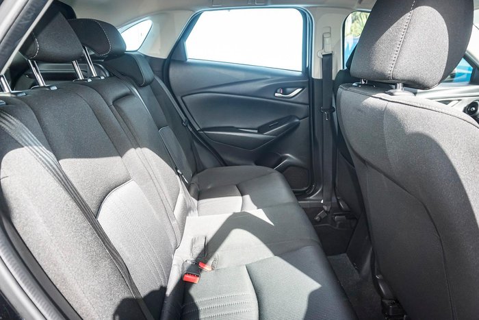 2020 Mazda CX-3 Maxx Sport