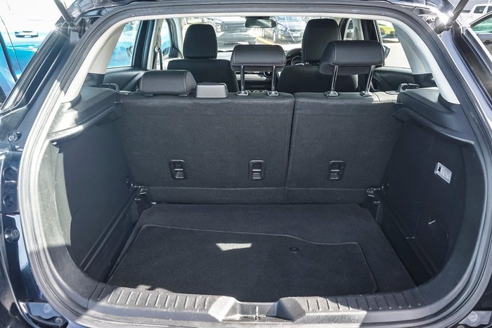 2020 Mazda CX-3 Maxx Sport