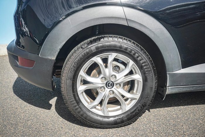 2020 Mazda CX-3 Maxx Sport