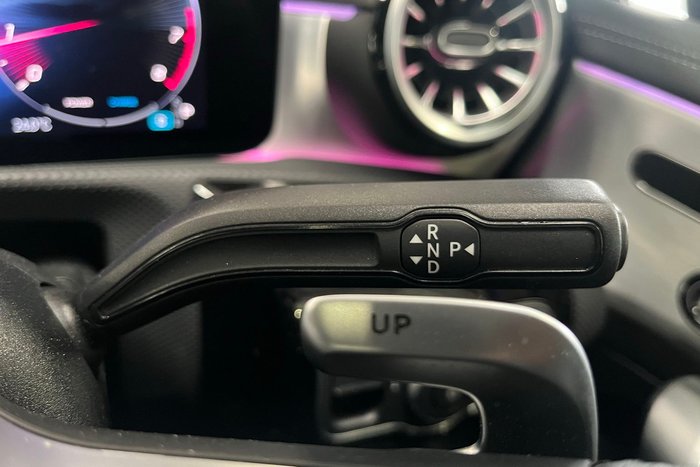 2023 Mercedes-Benz A-Class A35 AMG