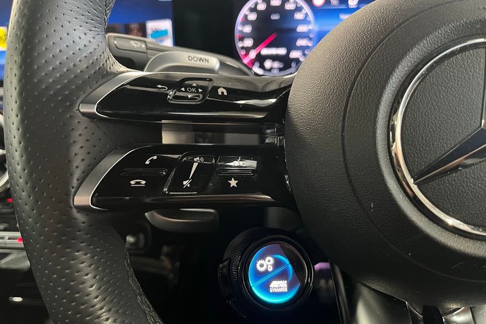 2023 Mercedes-Benz A-Class A35 AMG