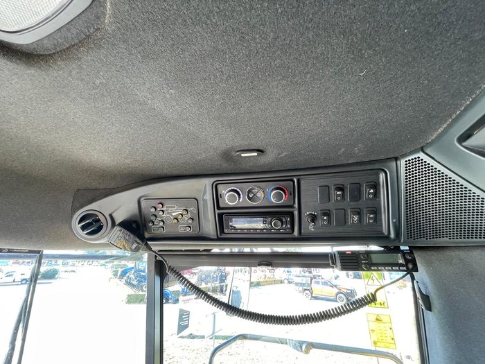 2021 New Holland Cr8.90 Revelation