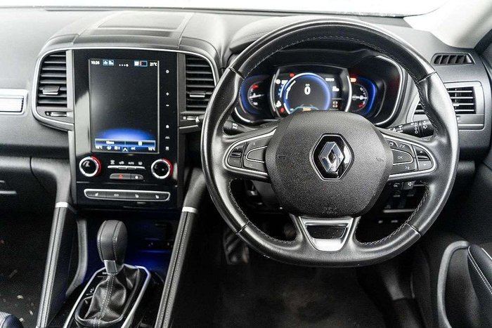 2023 Renault Koleos Zen