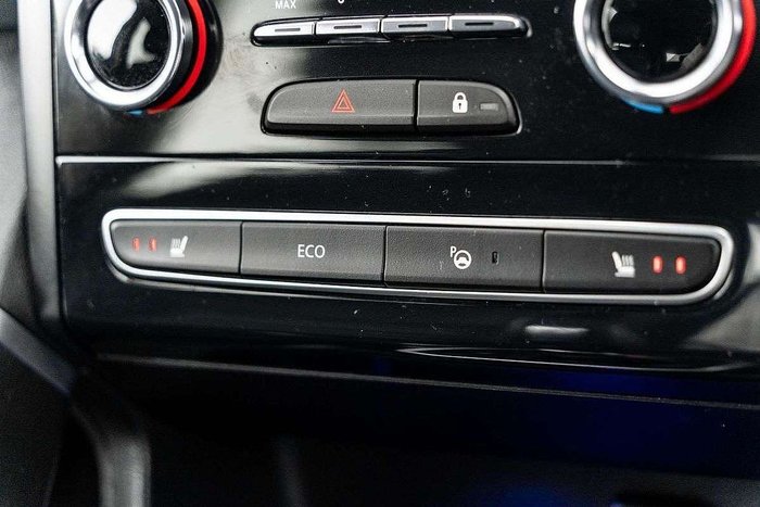 2023 Renault Koleos Zen