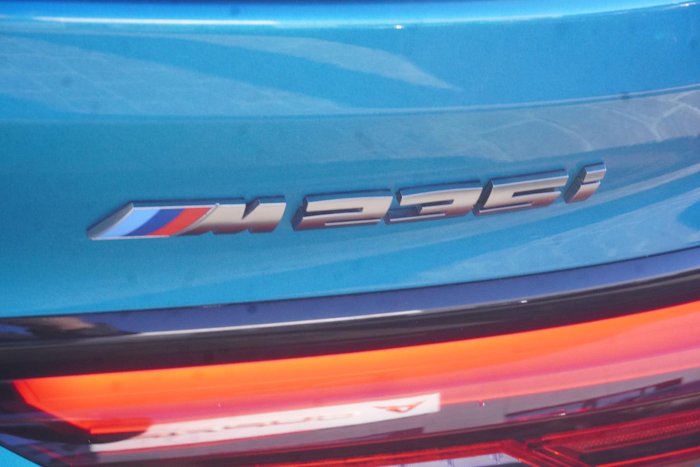 2020 BMW 2 Series M235i xDrive