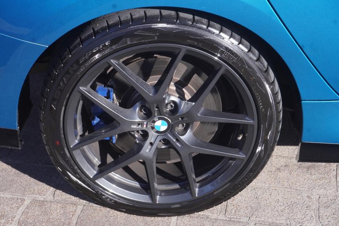 2020 BMW 2 Series M235i xDrive