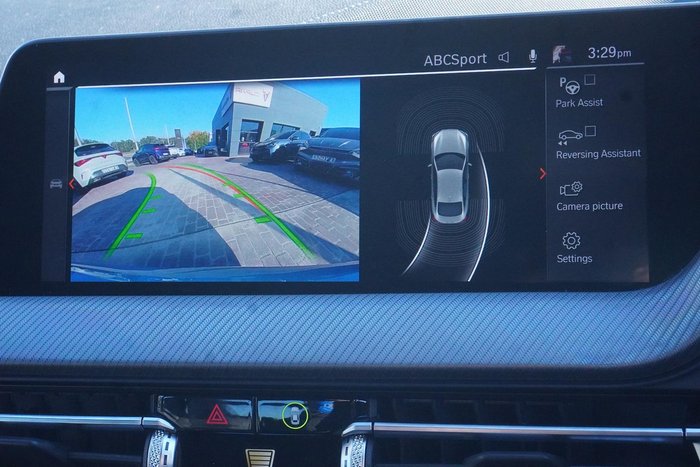 2020 BMW 2 Series M235i xDrive