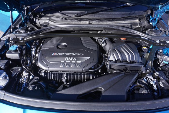 2020 BMW 2 Series M235i xDrive