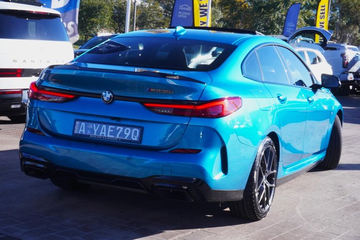 2020 BMW 2 Series M235i xDrive