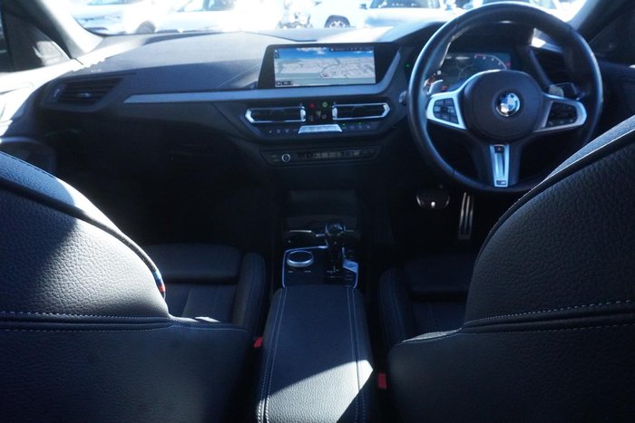 2020 BMW 2 Series M235i xDrive