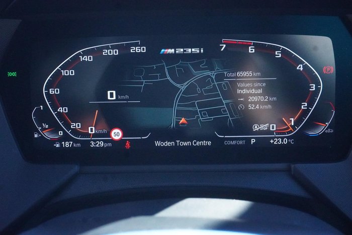 2020 BMW 2 Series M235i xDrive