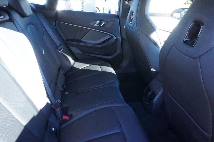 2020 BMW 2 Series M235i xDrive