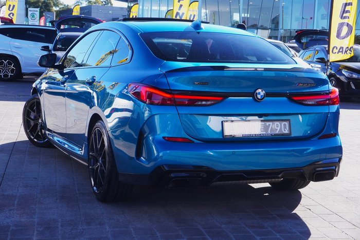 2020 BMW 2 Series M235i xDrive