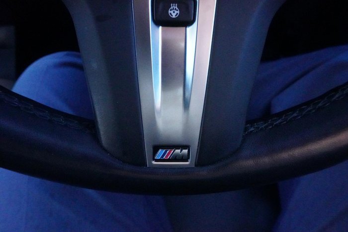 2020 BMW 2 Series M235i xDrive