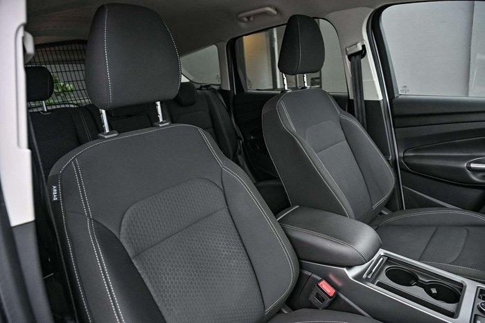 2018 Ford Escape Trend