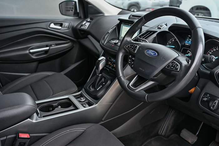 2018 Ford Escape Trend