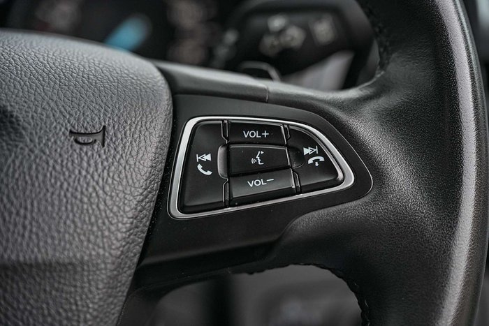 2018 Ford Escape Trend