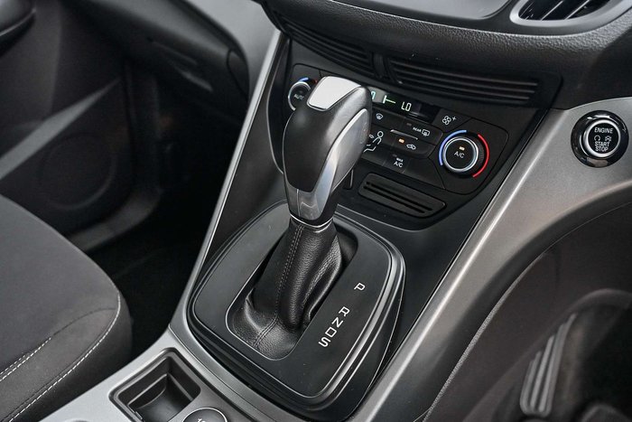 2018 Ford Escape Trend