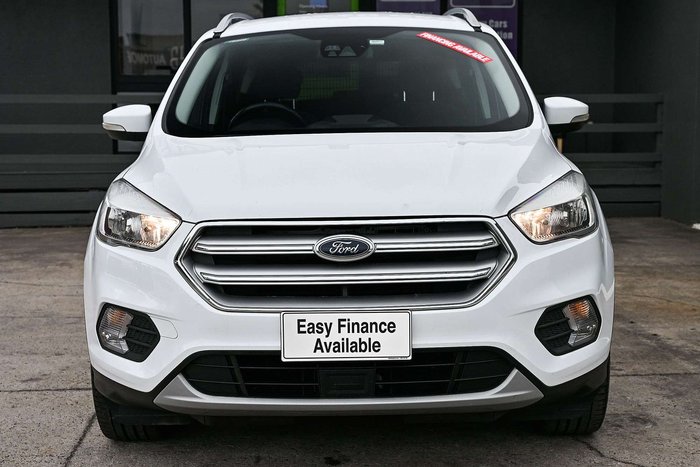 2018 Ford Escape Trend