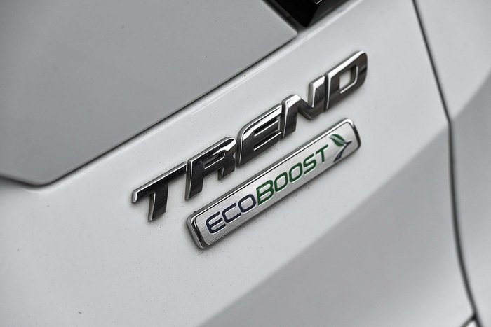 2018 Ford Escape Trend