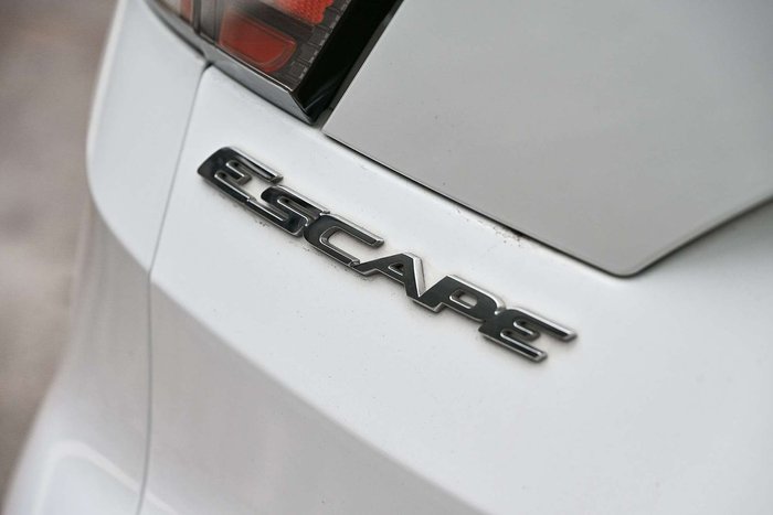 2018 Ford Escape Trend