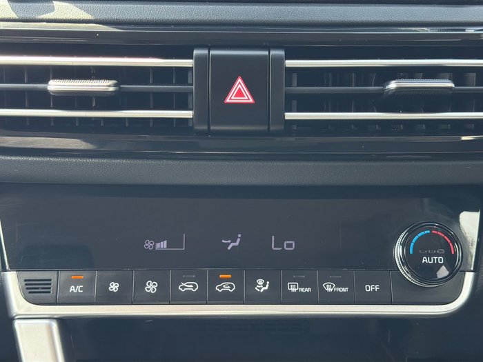 2019 Kia Seltos GT-Line