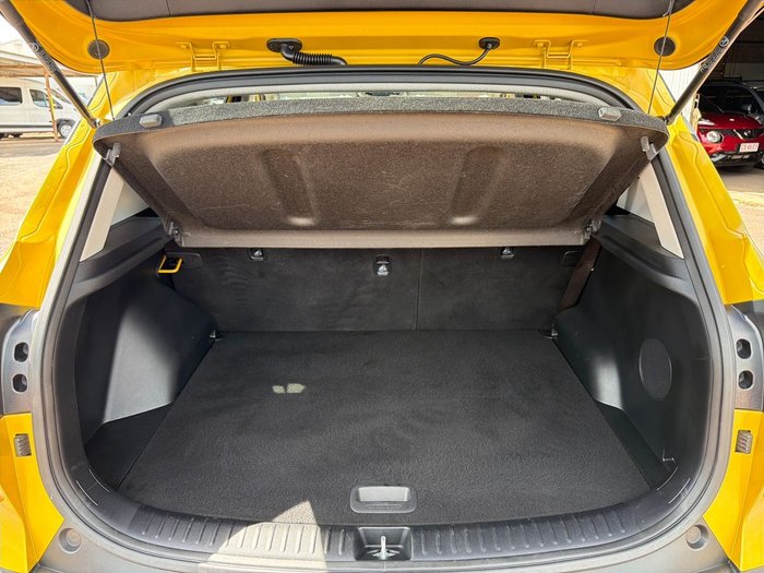 2019 Kia Seltos GT-Line