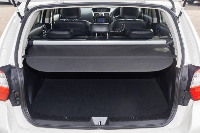 2015 Subaru Impreza 2.0i Premium