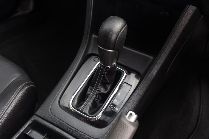 2015 Subaru Impreza 2.0i Premium