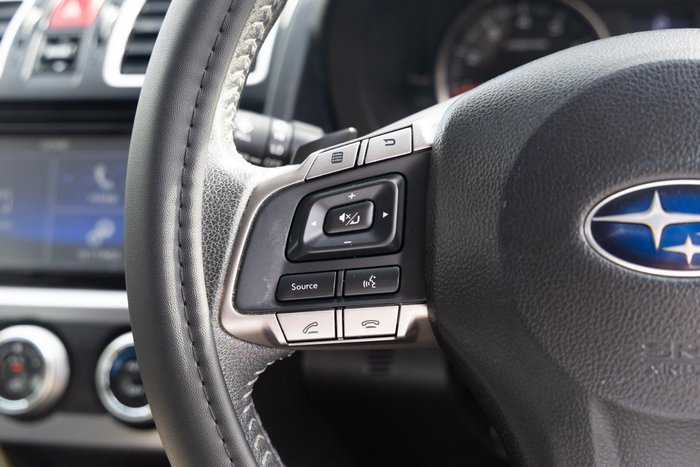 2015 Subaru Impreza 2.0i Premium