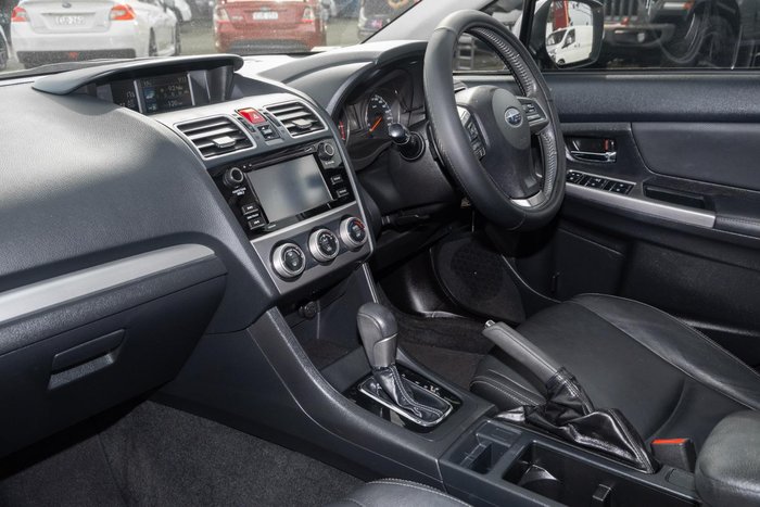 2015 Subaru Impreza 2.0i Premium